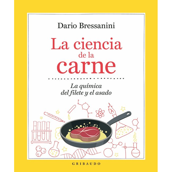 La Ciencia De La Carne 1