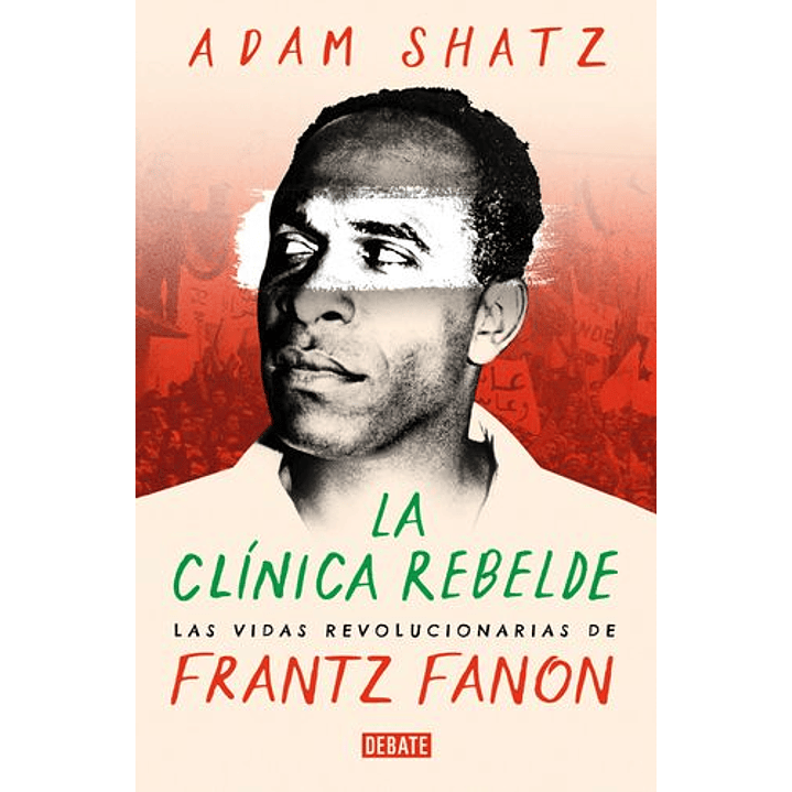 La Clínica Rebelde 1