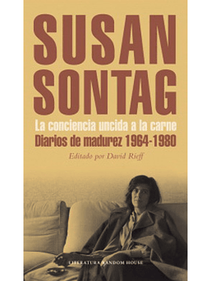 La Conciencia Uncida A La Carne