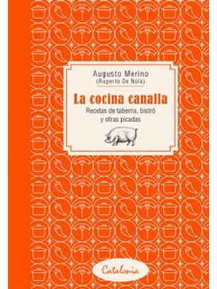 La Cocina Canalla