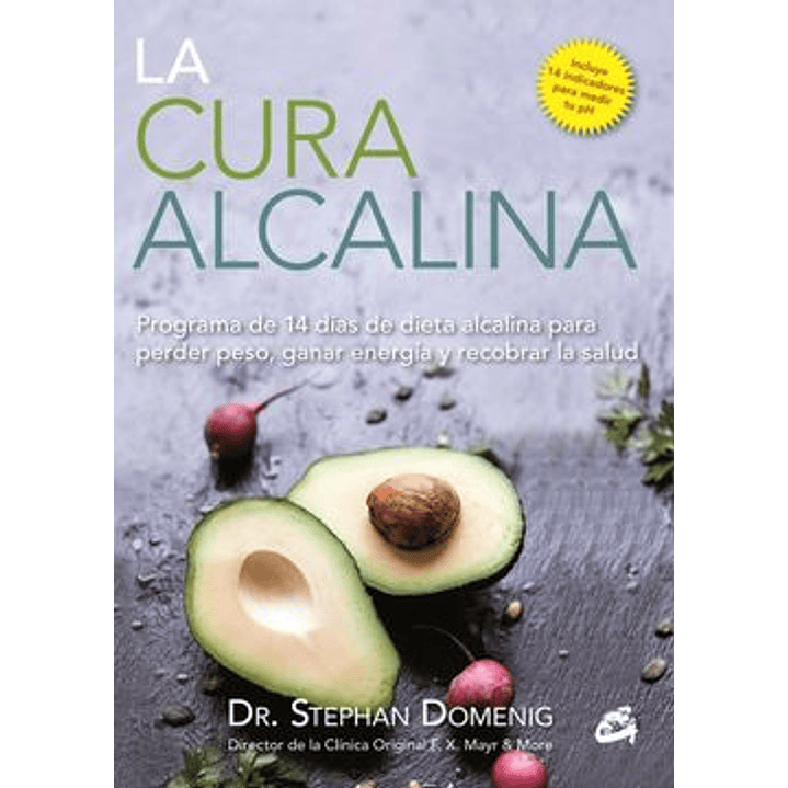 La Cura Alcalina 1