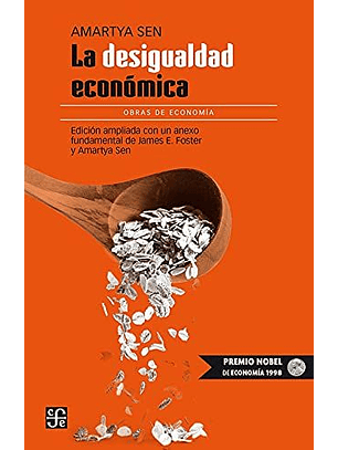 La Desigualdad Económica
