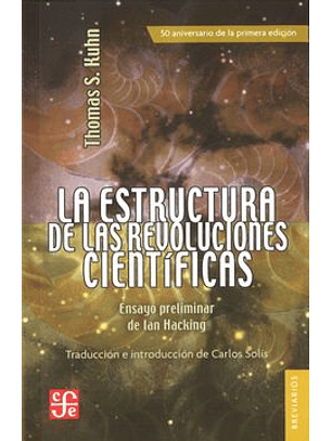 La Estructura De Las Revoluciones Científicas