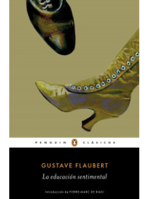 La Educación Sentimental