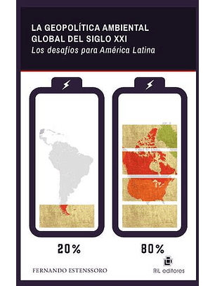 La Geopolítica Ambiental Global Del Siglo Xxi