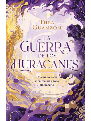 La Guerra De Los Huracanes