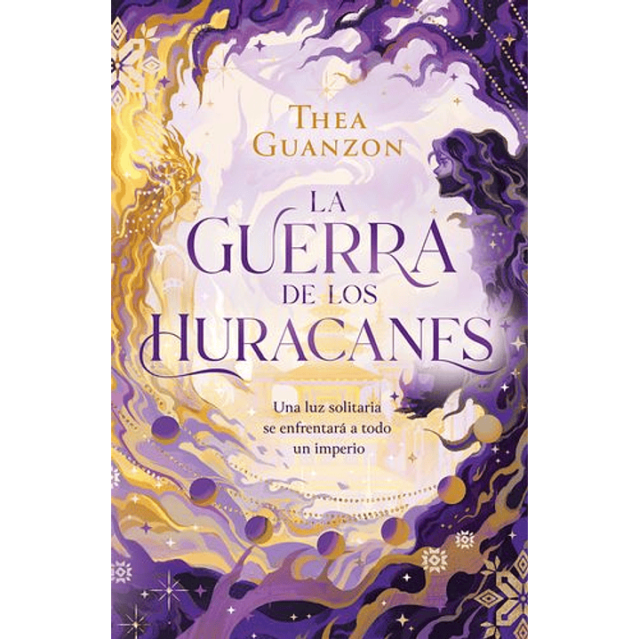 La Guerra De Los Huracanes 1