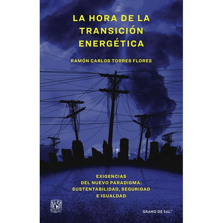 La Hora De La Transición Energética 1