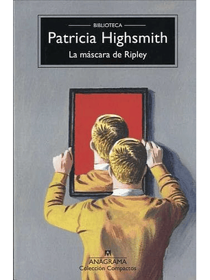 La Mascara De Ripley