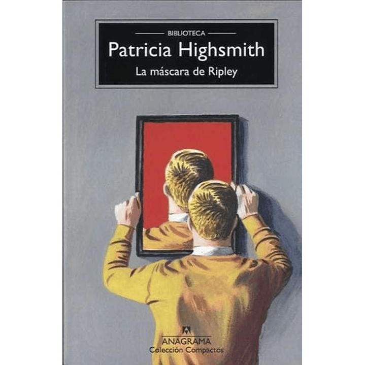 La Mascara De Ripley 1