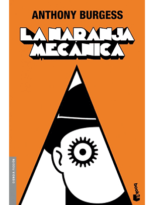 La Naranja Mecanica