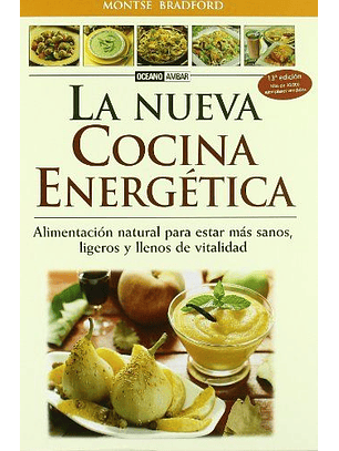 La Nueva Cocina Energetica