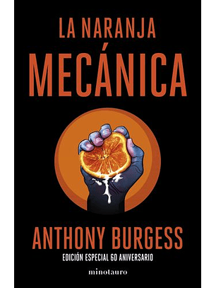 La Naranja Mecánica