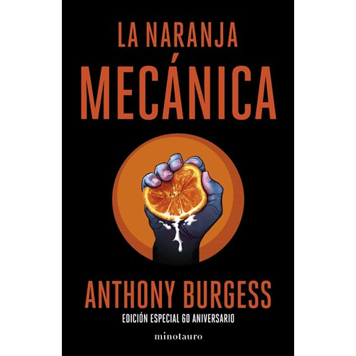 La Naranja Mecánica 1