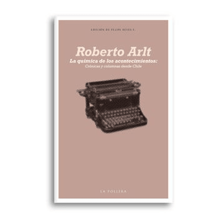 La Quimica De Los Acontecimientos 1