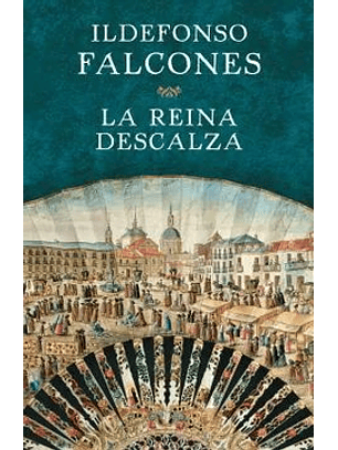 La Reina Descalza