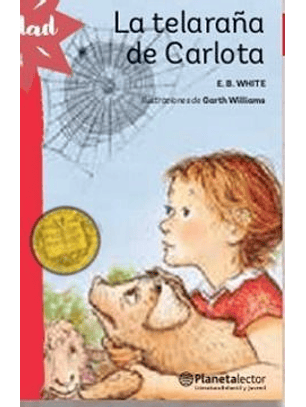 La Telaraña De Carlota
