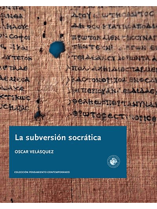 La Subversión Socrática