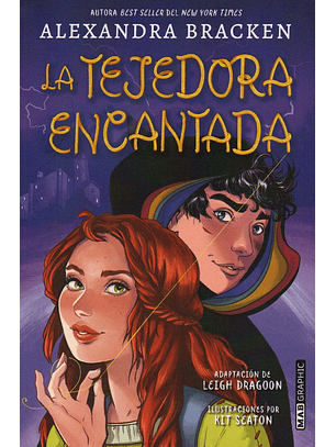 La Tejedora Encantada