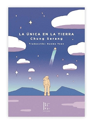 La Unica En La Tierra