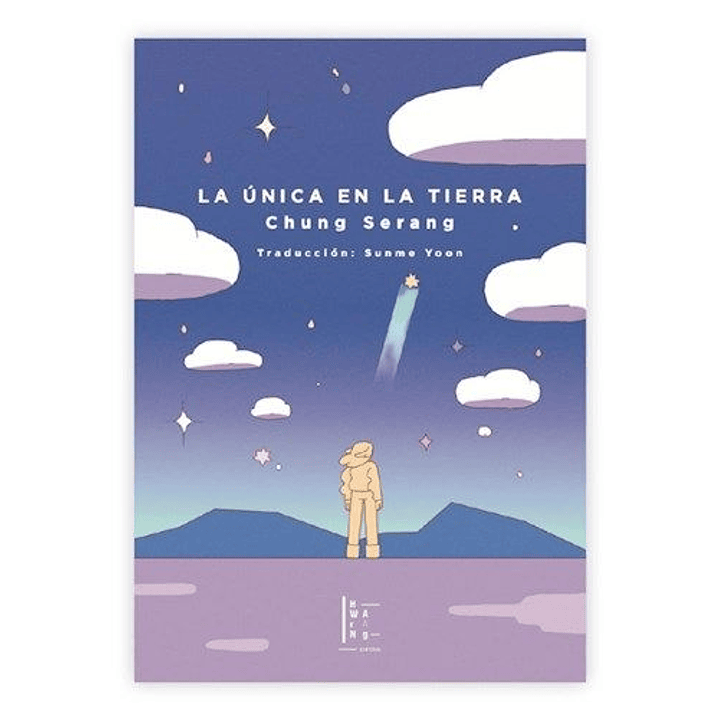 La Unica En La Tierra 1