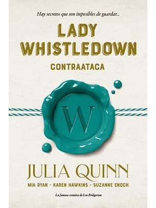 Lady Whistledown Contraataca