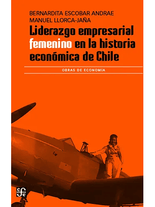 Liderazgo Empresarial Femenino En La Historia Económica De Chile
