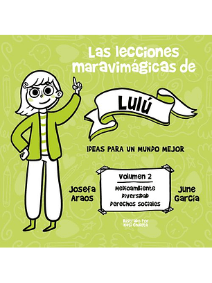 Lecciones Maravimagicas 2