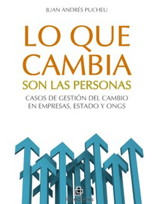 Lo Que Cambia Son Las Personas