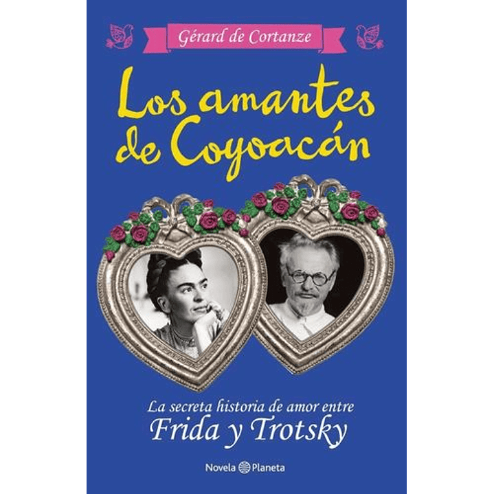 Los Amantes De Coyoacan 1