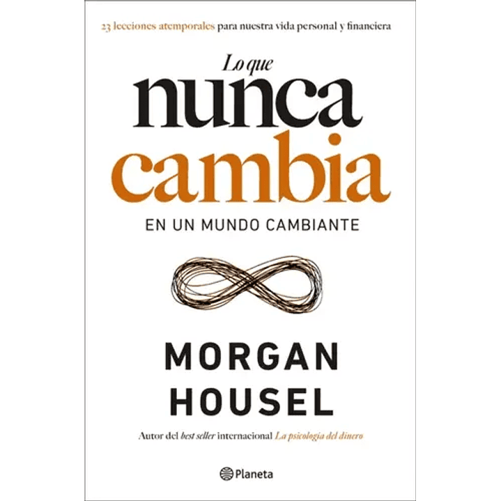 Lo Que Nunca Cambia 1