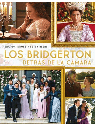 Los Bridgerton Detras De La Camara