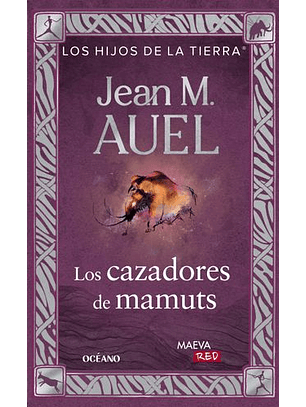 Los Cazadores De Mamuts