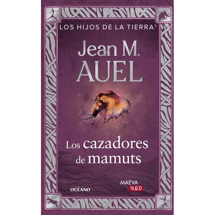 Los Cazadores De Mamuts 1