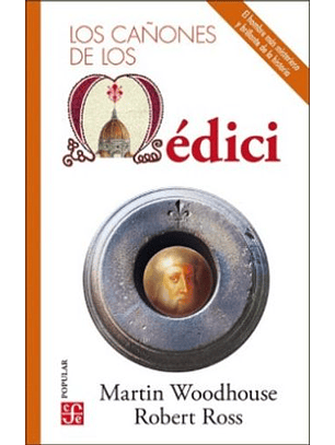 Los Cañones De Los Médici