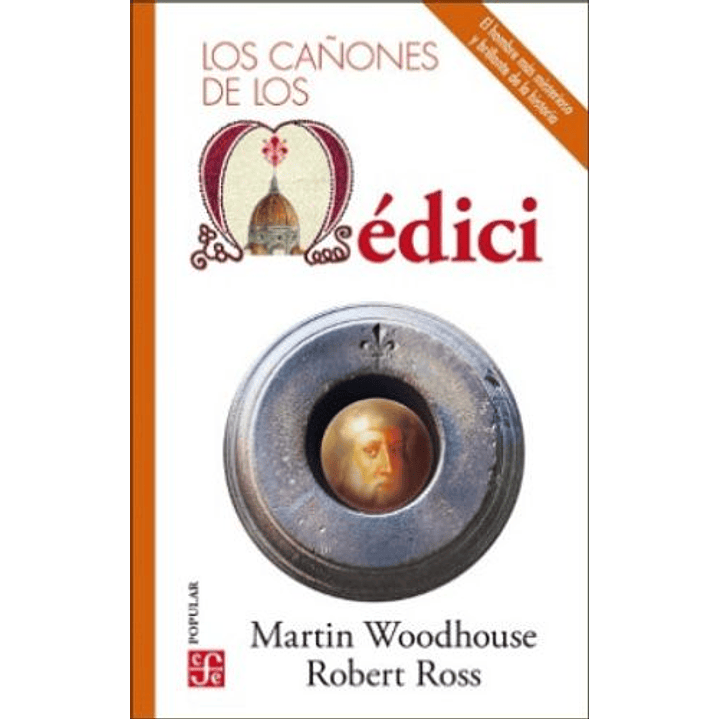 Los Cañones De Los Médici 1