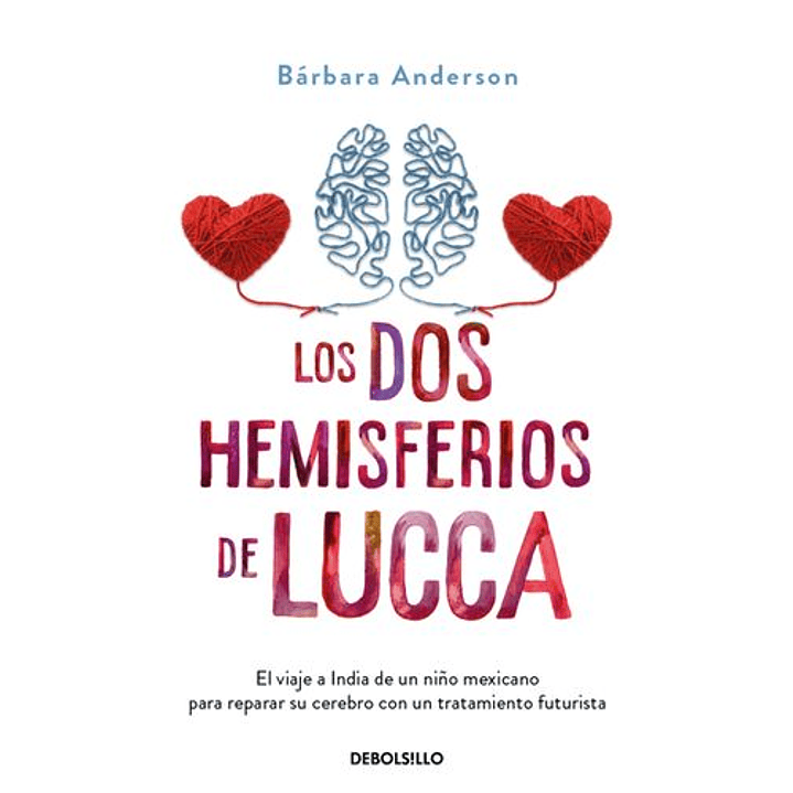 Los Dos Hemisferios De Lucca 1