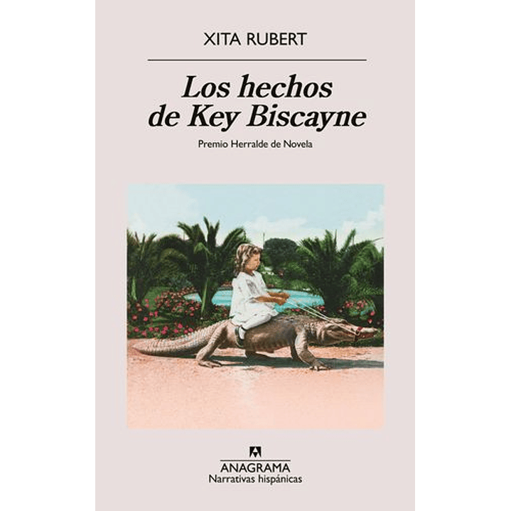 Los Hechos De Key Biscayne 1