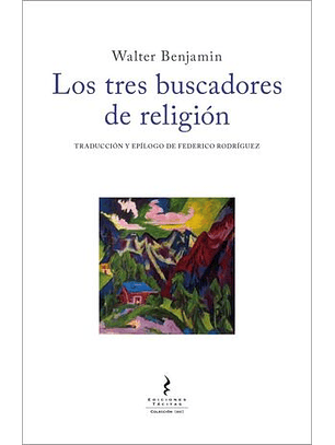 Los Tres Buscadores De Religión