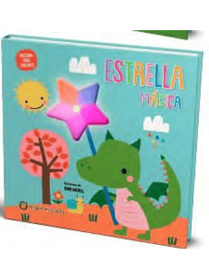 Luces Magicas: Estrella Magica