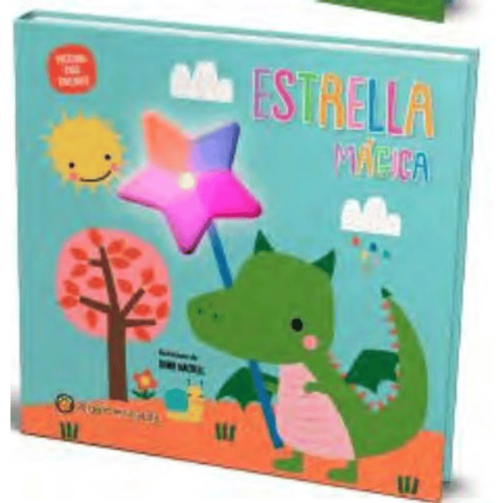 Luces Magicas: Estrella Magica 1
