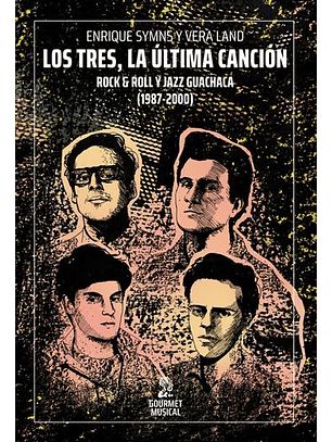 Los Tres, La ÚLtima Canción