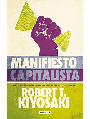 Manifiesto Capitalista
