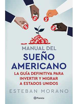 Manual Del Sueño Americano