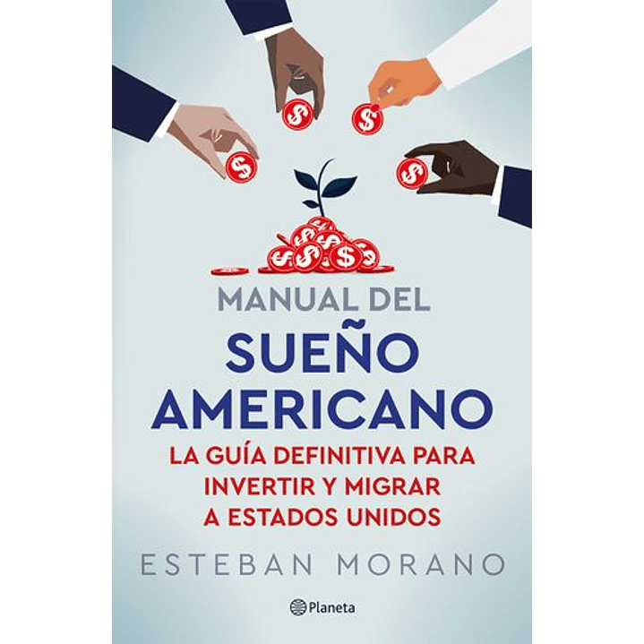 Manual Del Sueño Americano 1
