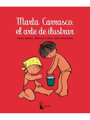 Marta Carrasco: El Arte De Ilustrar