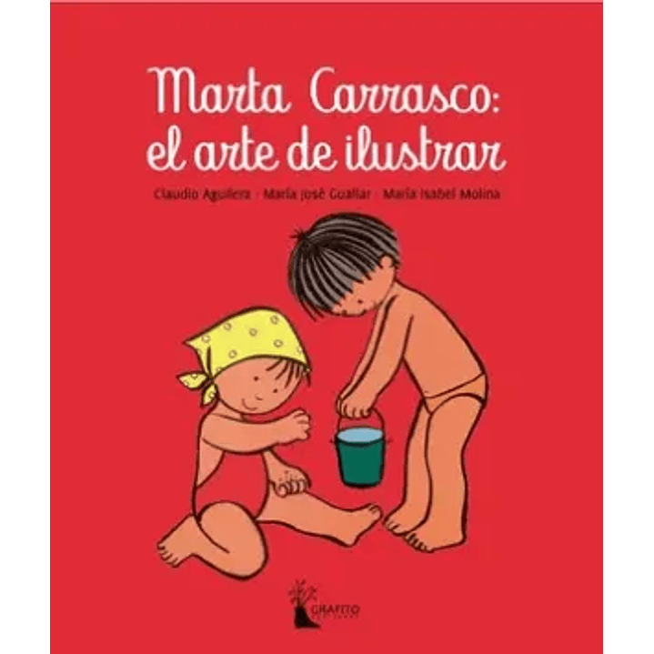 Marta Carrasco: El Arte De Ilustrar 1