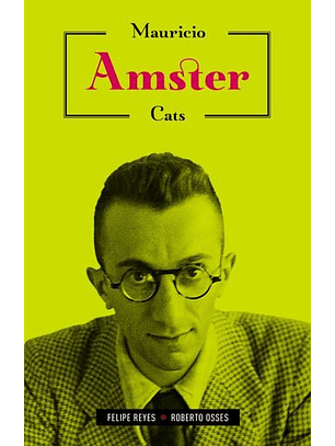 Mauricio Amster Cats