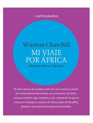 Mi Viaje Por Africa