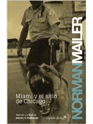 Miami Y El Sitio De Chicago